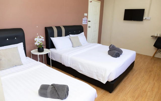 OYO 89982 Familia motel
