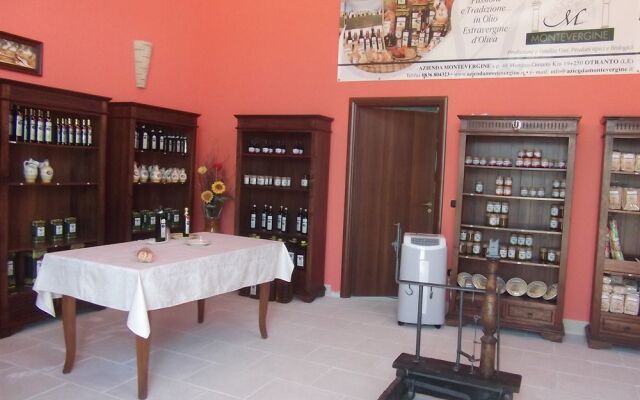 Montevergine Agriresort