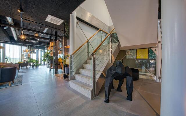 Vienna House Easy by Wyndham Amsterdam Airport