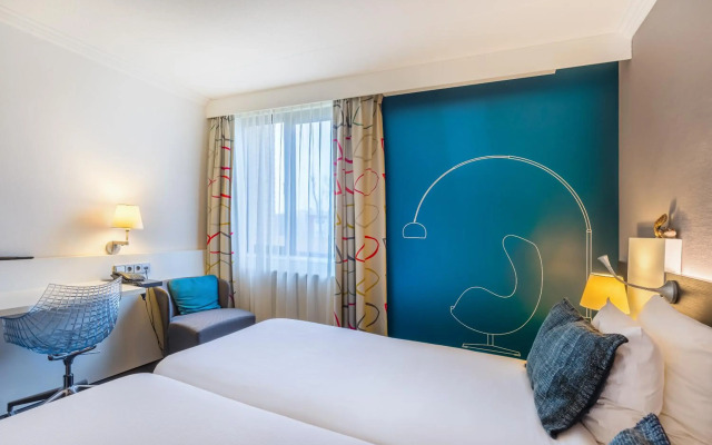 Postillion Hotel Deventer