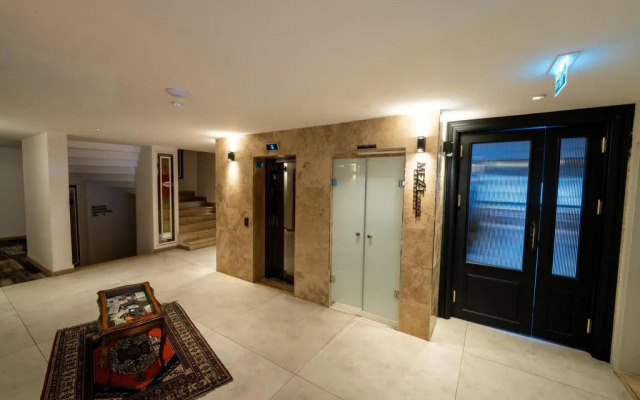 Stones of Cappadocia