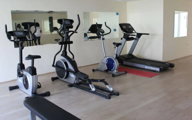 Sultan Homes Apartments