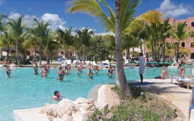 Fishing Lodge Capcana Luxury 4Diamonds