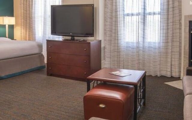 Residence Inn By Marriott Fairfax Merrifield