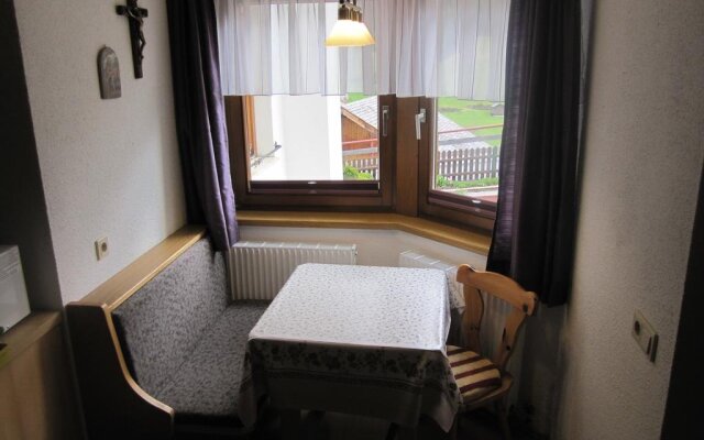 Haus Arosa