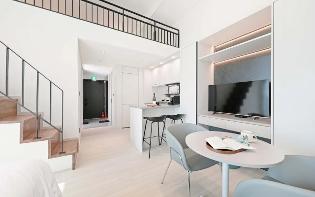 SOTA SUITE Pyeongtaek Godeok