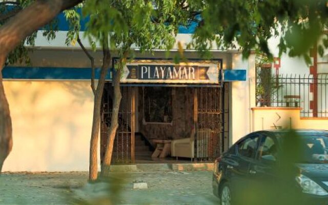 Hotel Playamar