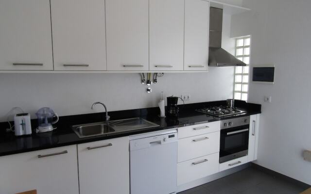 Casa do Mar -Sea House