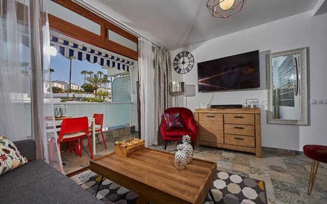 Mariposa Apartment