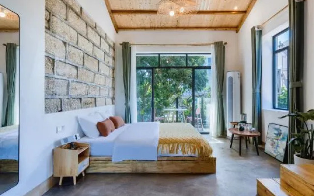 Jiangnan Homestay