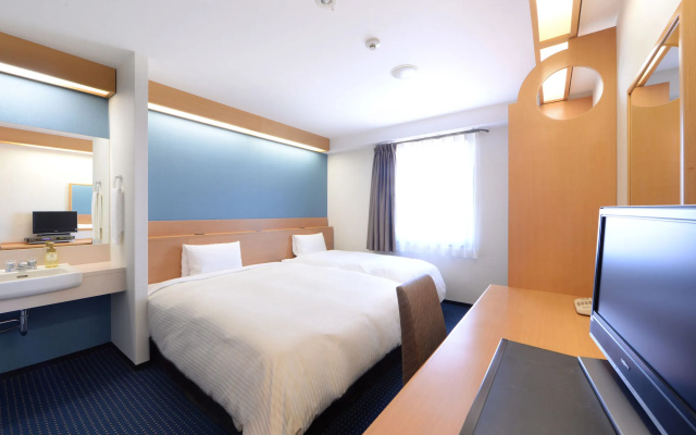 Vessel Hotel Kumamoto Airport
