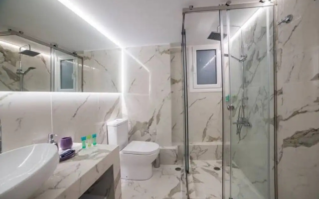 Amazing apartment in Glyfada center