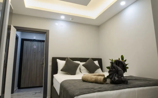 Roxapart Hotel
