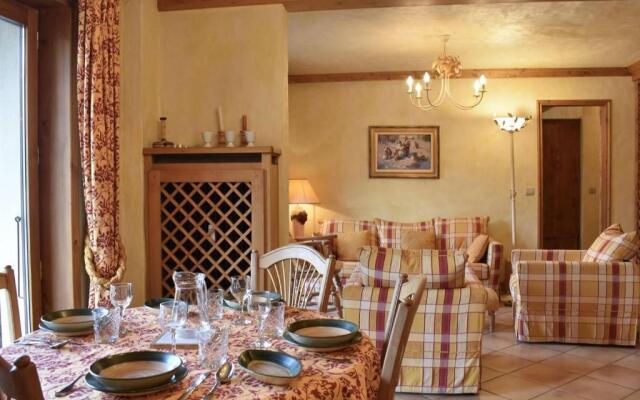 Appartement Méribel, 3 pièces, 5 personnes - FR-1-180-546