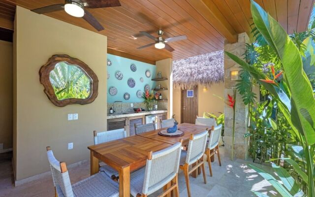 Villa Tayrona