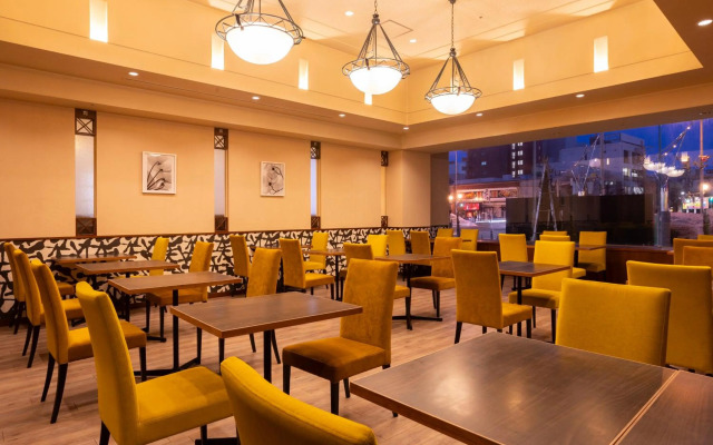 ART HOTEL Aomori