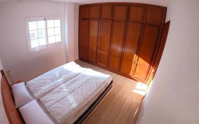 Apartman Mar Primavera