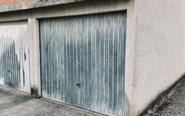 Appartement Centre Ville avec Garage