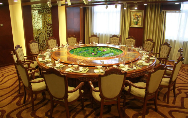 BaiYue International Hotel