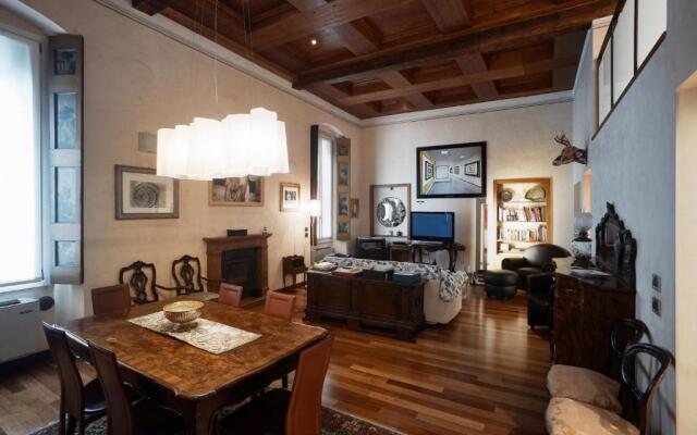 La Casa del Fotografo