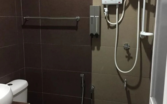 OYO 90019 Homestay Muar