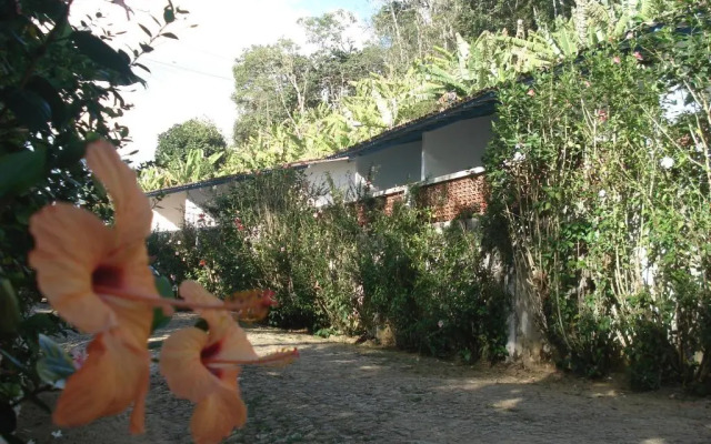 Estancia Vale das Flores