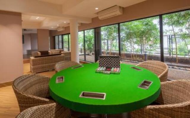 Villa 41 by Vista Rooms