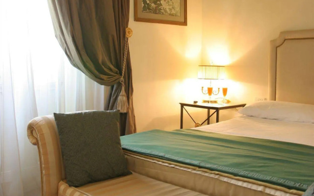 Relais Villa Antea