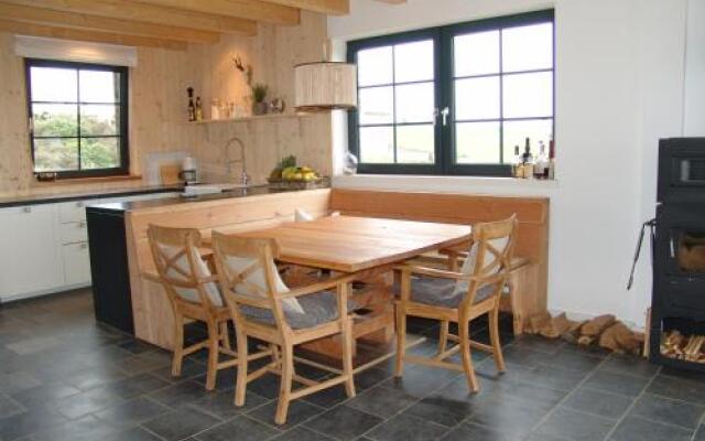 Ferienhaus am Nationalpark