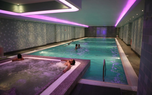 The Continental Hotel Heathrow