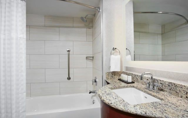 Embassy Suites by Hilton Orlando Airport