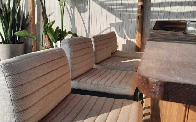 Hotel Boutique Atenas