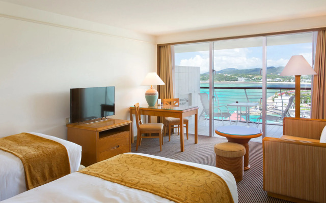 Renaissance Resort Okinawa