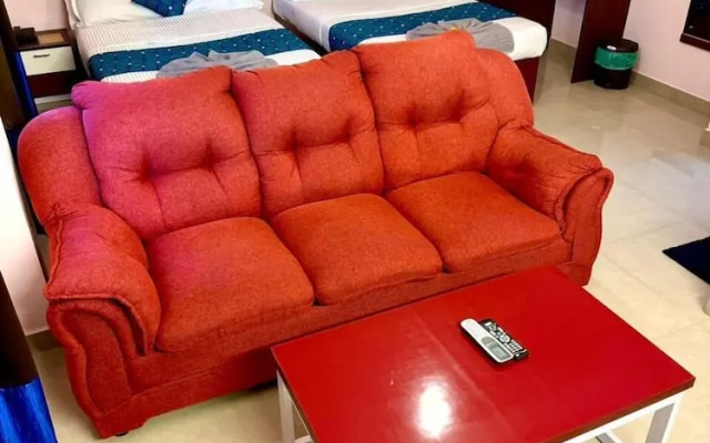 Sulthan Hotel and Restaurant