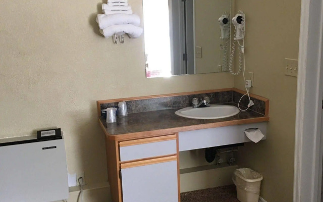 Spanish Villa Resort