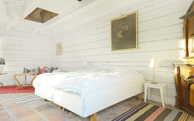 6 Person Holiday Home in Hova-by Traum