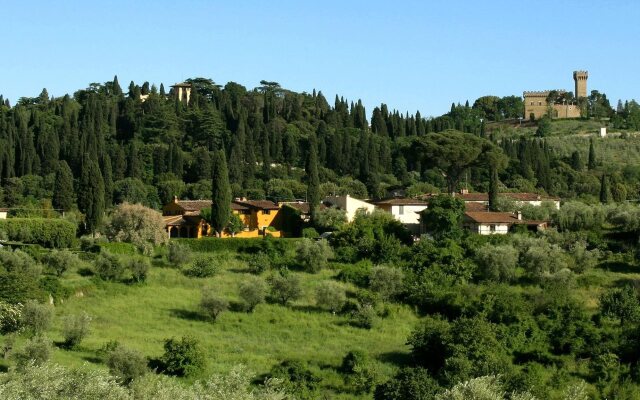 The Westin Excelsior, Florence