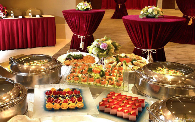 Empire Hotel Hong Kong - Wan Chai