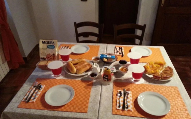 Il Pozzo di Sant'Andrea