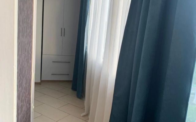 Cozy and comfortable apartment