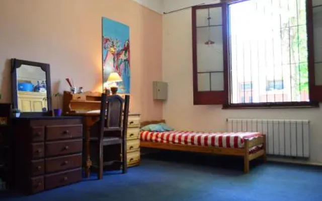 Casa Güemes