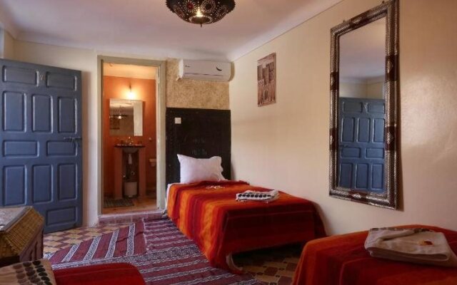 Riad Capri