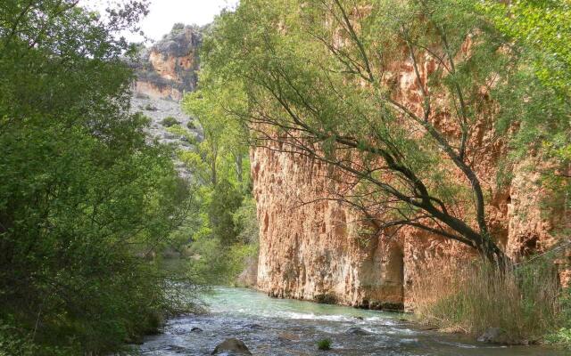 Hotel Milagros Rio Riaza