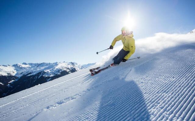 Explorer Hotel Kitzbühel