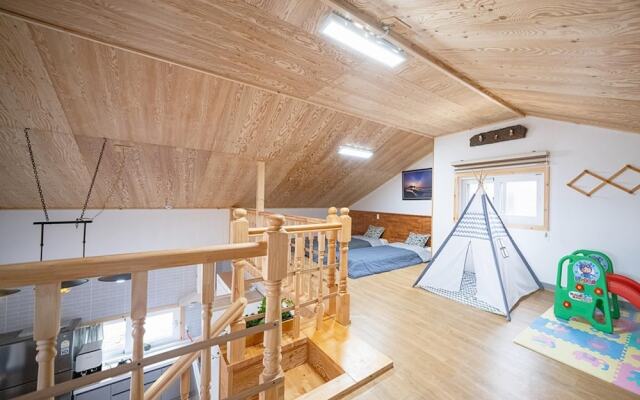Jeju Yongstay Unshared House