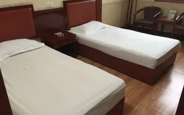 Pinglu Fuyan Hotel