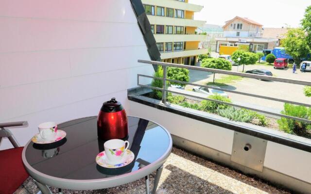 Ferienapartment Boot