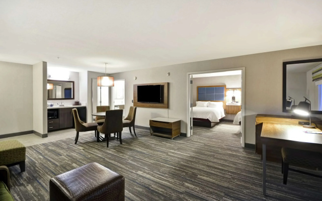 Hampton Inn & Suites Yuma