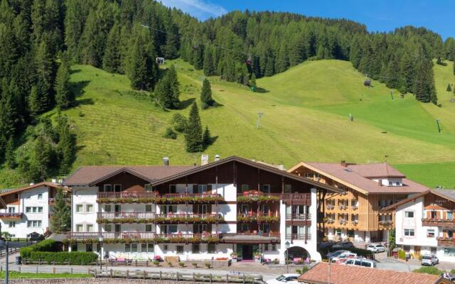 Hotel Genziana