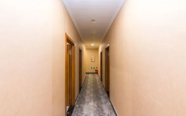 Longfeng Hostel